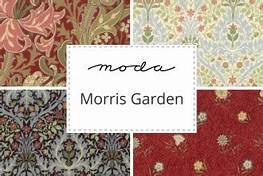 morris lead